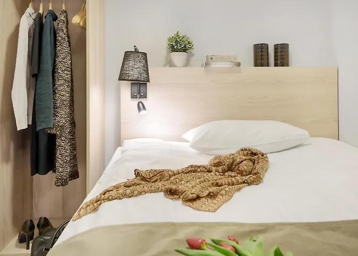 The Company - Majorstuen Apartment *