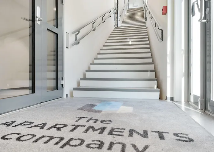 The Company - Majorstuen *