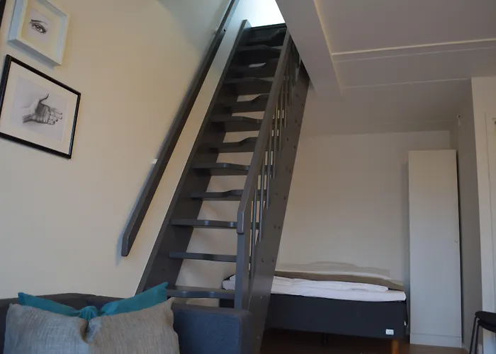 Apartment The Company - Majorstuen *