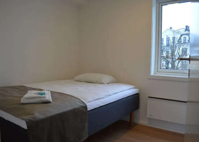 The Company - Majorstuen