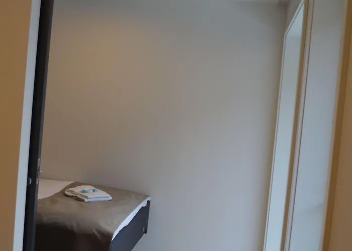 Apartamento The Company - Majorstuen