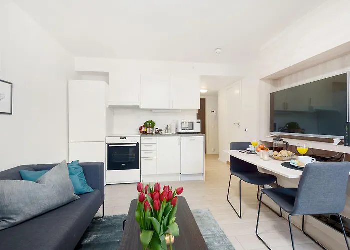 The Company - Majorstuen *