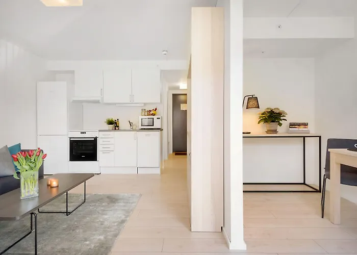 The Company - Majorstuen *