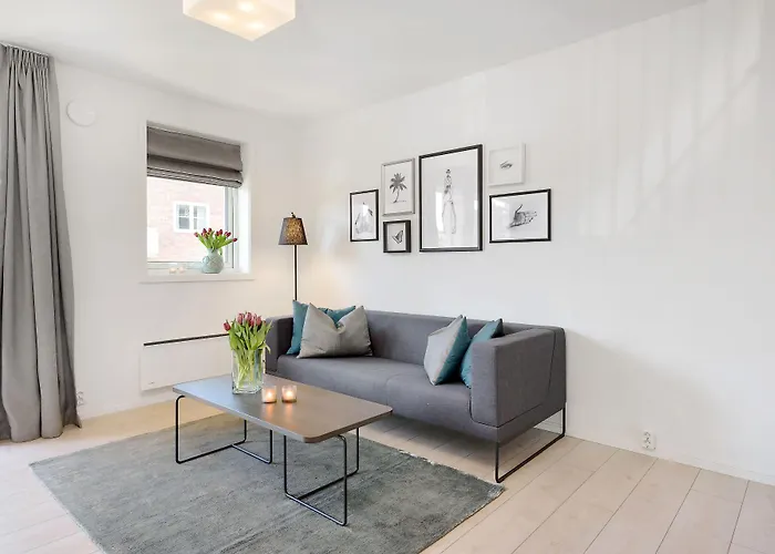 The Company - Majorstuen