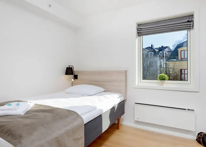 The Company - Majorstuen *