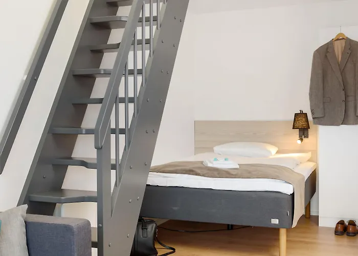 The Company - Majorstuen *