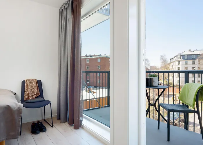 The Company - Majorstuen *