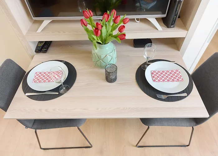 Apartment The Company - Majorstuen Oslo