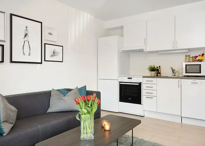 The Company - Majorstuen *