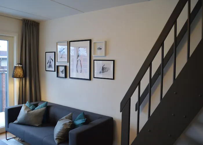 Appartement The Company - Majorstuen *