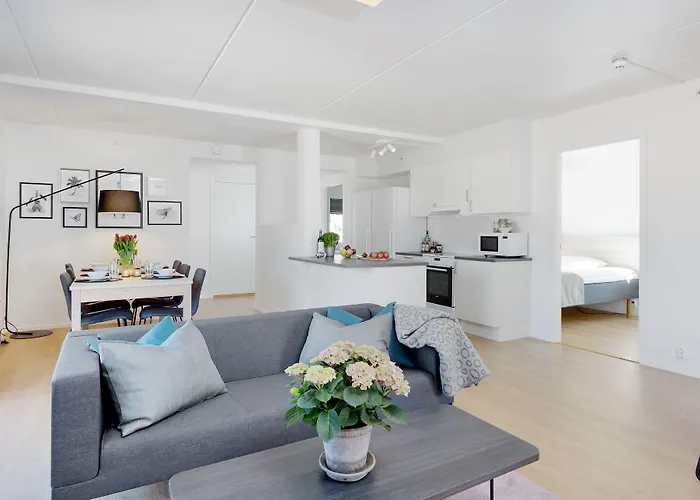 Apartment The Company - Majorstuen Oslo