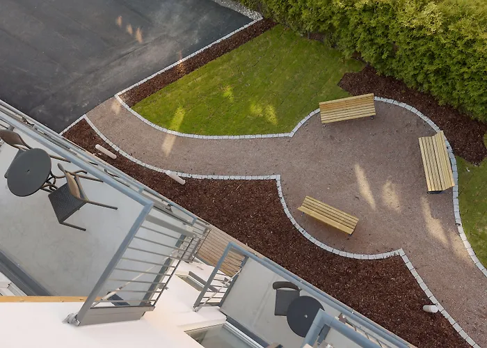 Apartment The Company - Majorstuen