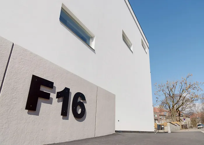 Apartment The Company - Majorstuen Oslo