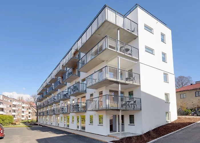 The Company - Majorstuen Oslo