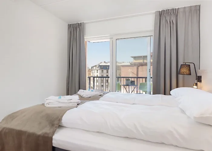 The Company - Majorstuen * Oslo