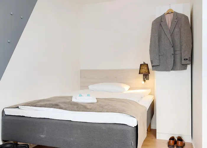 The Company - Majorstuen *