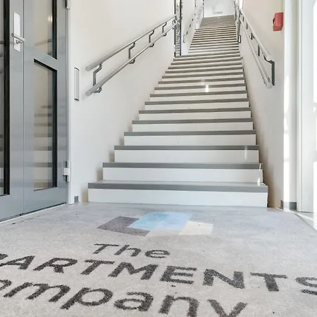 The Company - Majorstuen *