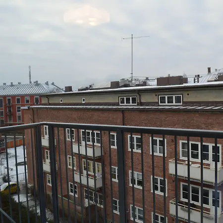 The Company - Majorstuen شقة