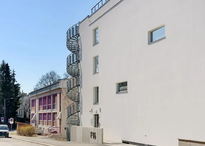 Appartamento The Company - Majorstuen Oslo