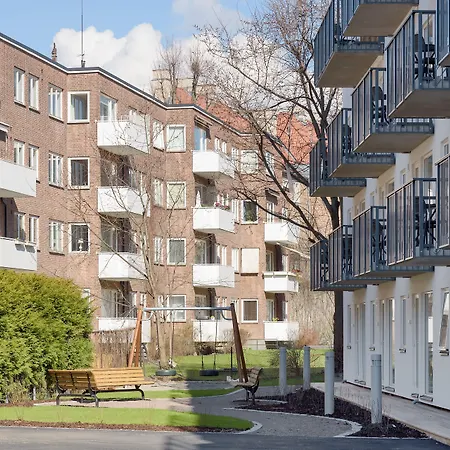 Apartamento The Company - Majorstuen Oslo