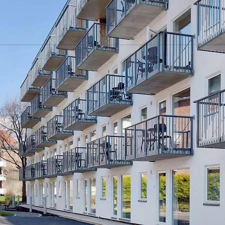 The Company - Majorstuen *