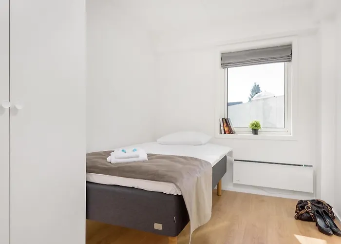 The Company - Majorstuen Apartamento