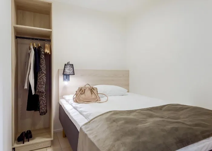 Apartamento The Company - Majorstuen *