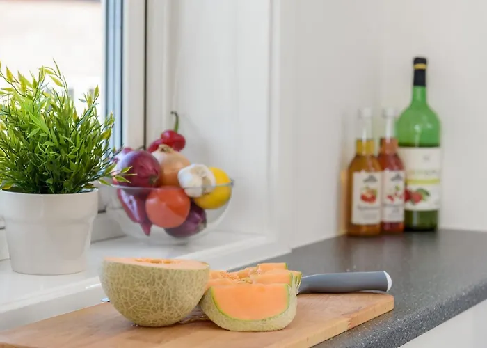 Apartamento The Company - Majorstuen