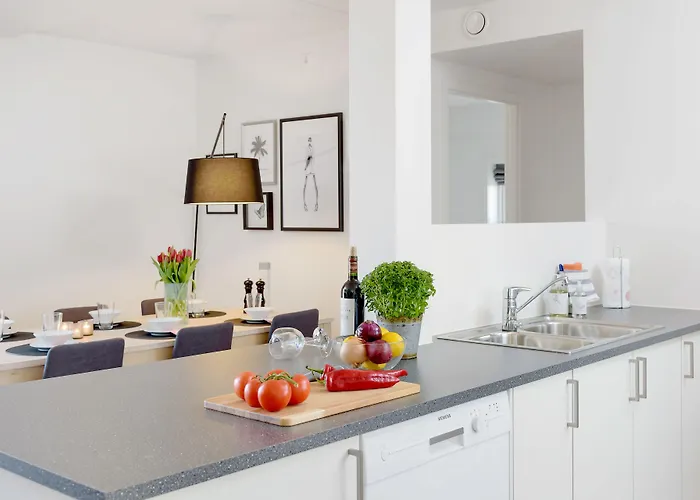 The Company - Majorstuen * Oslo