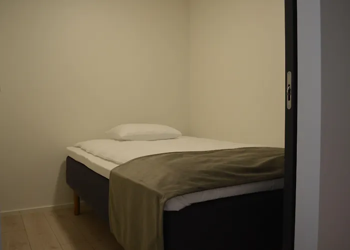 Apartamento The Company - Majorstuen Oslo