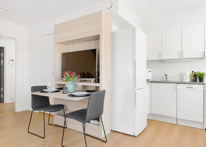 The Company - Majorstuen *