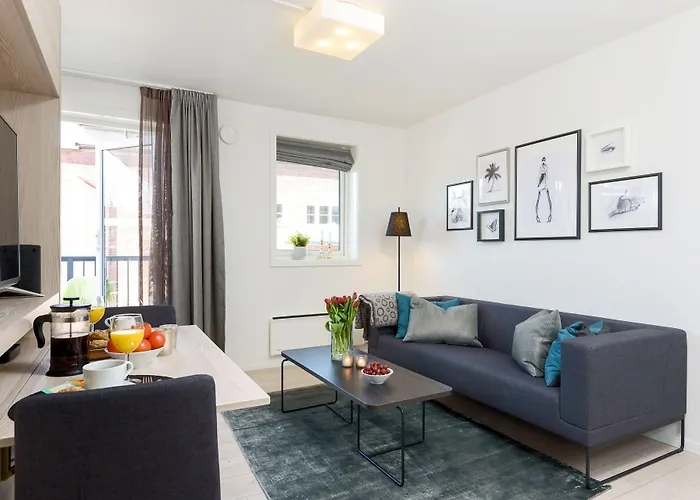 The Company - Majorstuen