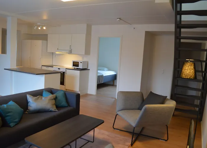 The Company - Majorstuen *