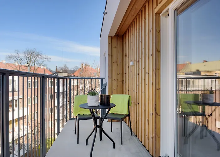 The Company - Majorstuen Apartamento Oslo