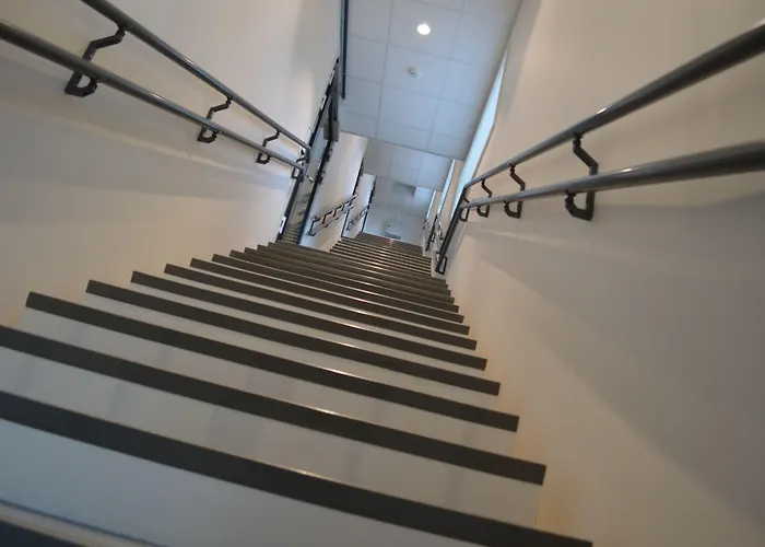 The Company - Majorstuen Apartamento