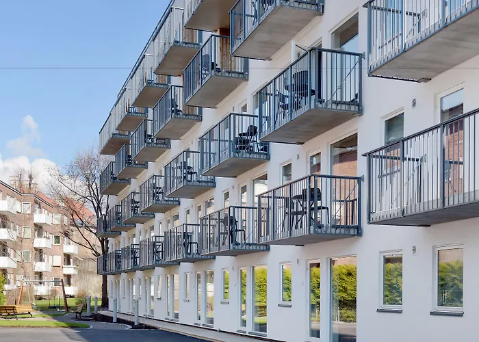 The Company - Majorstuen *