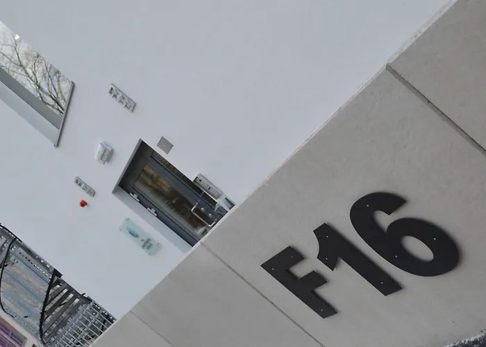 The Company - Majorstuen Apartamento *